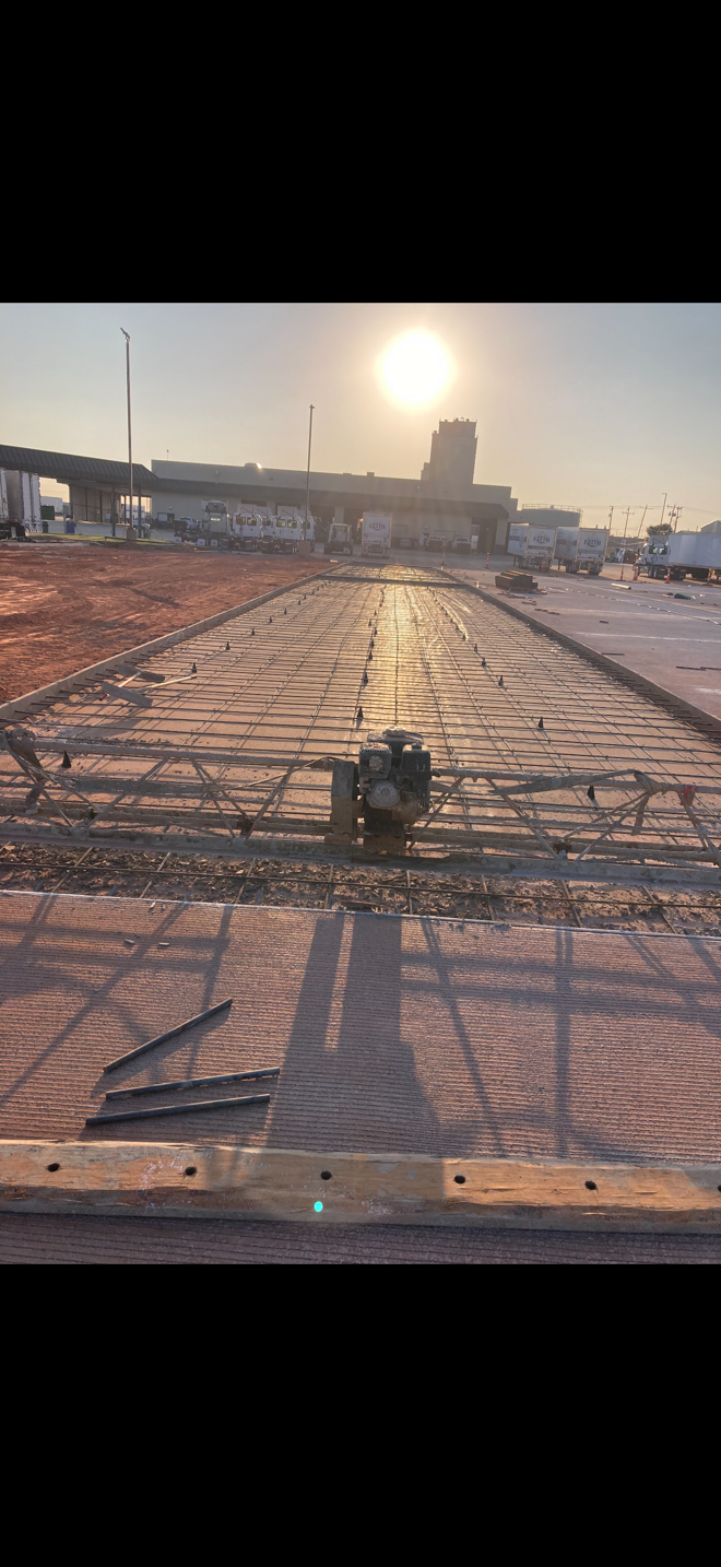Foundations and Slabs